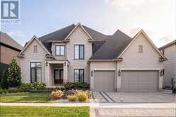 3460 SILVERLEAF CHASE | London Ontario | Slide Image One