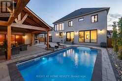 3460 SILVERLEAF CHASE | London Ontario | Slide Image Forty-six