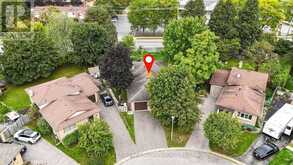 48 CORINTH COURT | London Ontario | Slide Image Forty-two