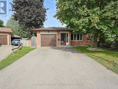 48 CORINTH COURT London Ontario, N5Y 5A8
