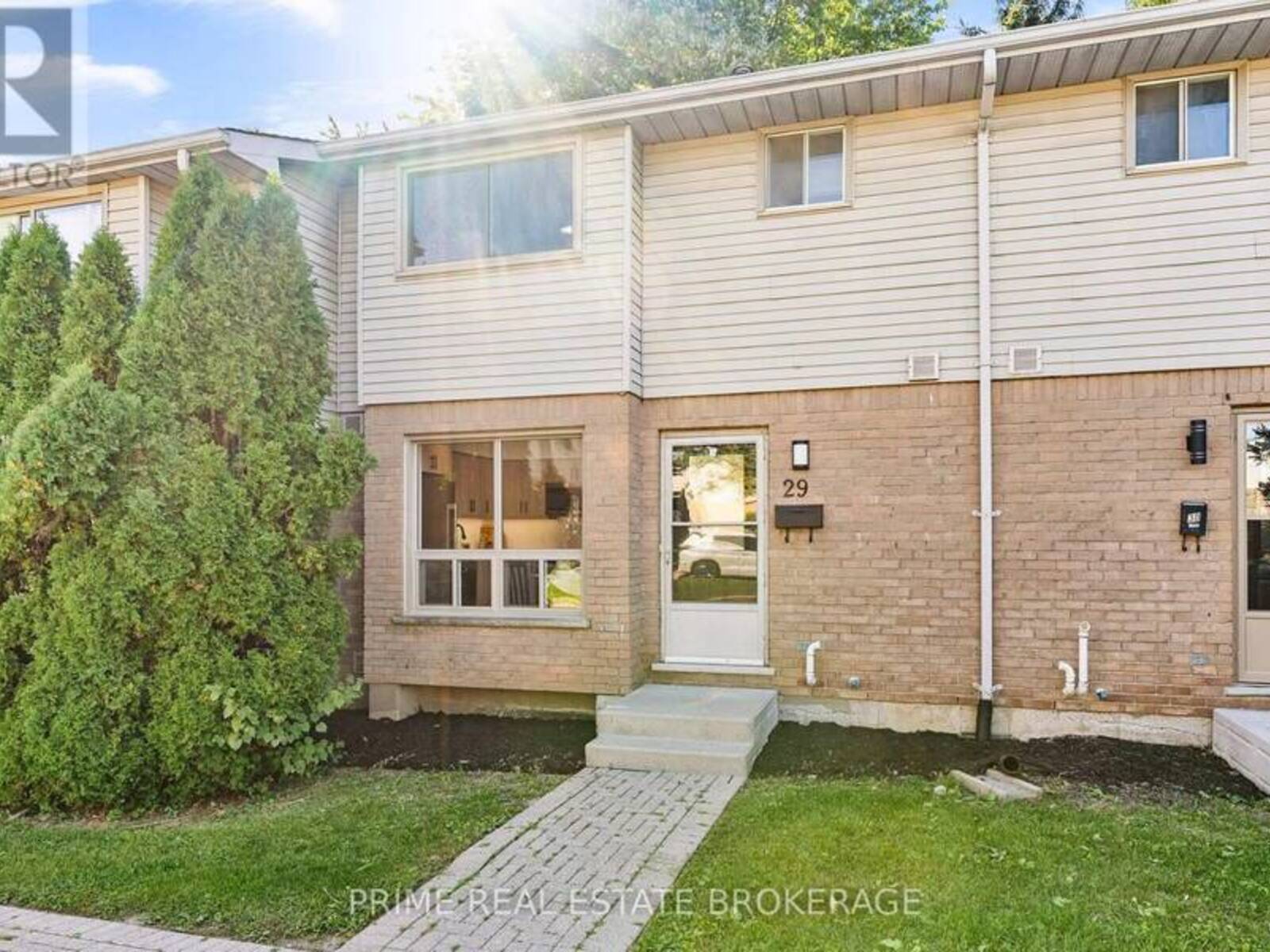 29 - 35 WATERMAN AVENUE, London, Ontario N6C 5T3