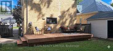 25 LOCUST STREET | St. Thomas Ontario | Slide Image Thirty-one