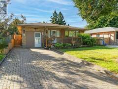 70 TALAVERA CRESCENT London Ontario, N5V 1K8