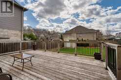 1895 SUMAC WAY | London Ontario | Slide Image Forty-five