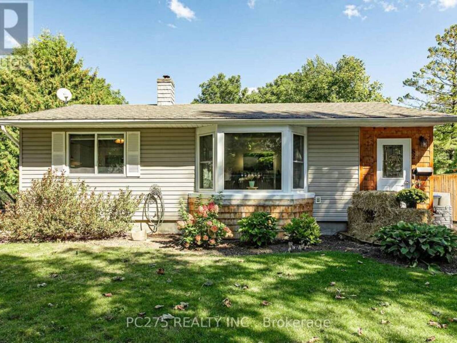 82 CENTRE STREET, Huron East, Ontario N0K 1W0