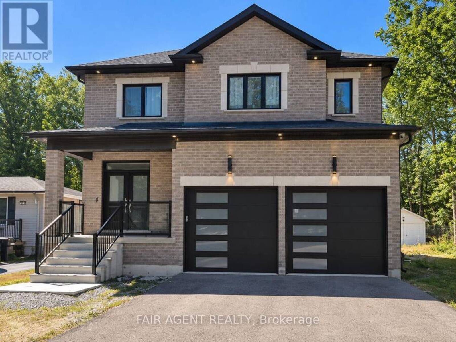 128 MELROSE AVENUE, Wasaga Beach, Ontario L9Z 2T1