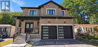 128 MELROSE AVENUE | Wasaga Beach Ontario | Slide Image Two