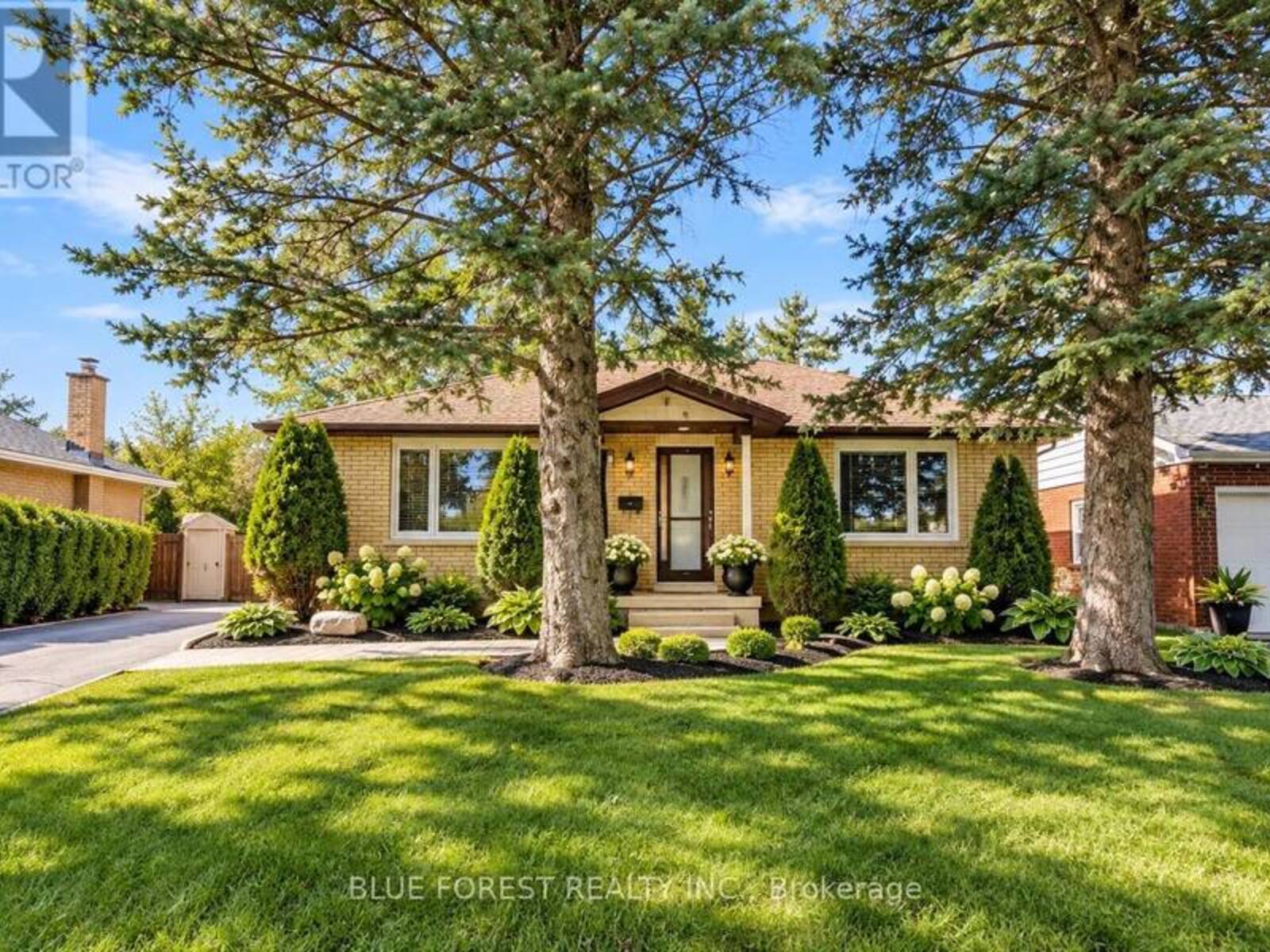 1399 BECKWORTH AVENUE, London, Ontario N5V 2K4