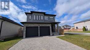 3319 REGIMENT ROAD | London Ontario | Slide Image One