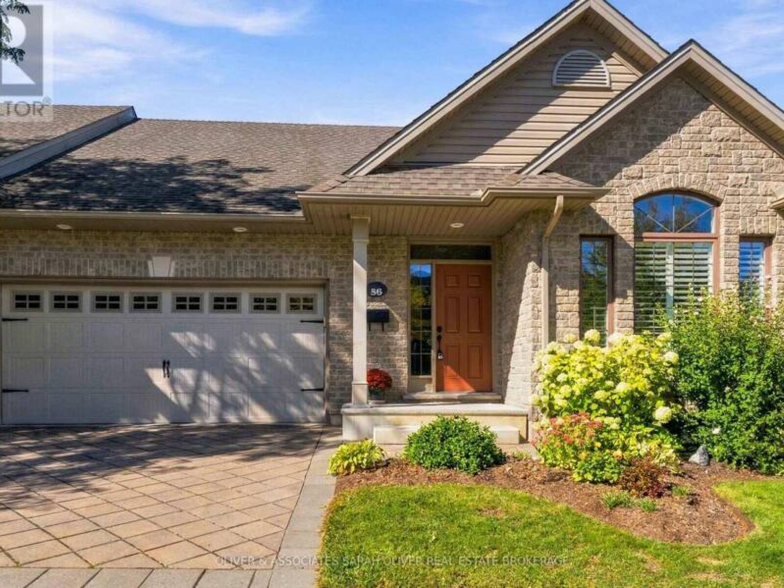 56 - 2295 KAINS ROAD, London, Ontario N6K 5E2