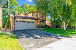 586 GRAND VIEW AVENUE | London Ontario | Slide Image One