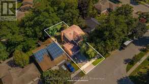 586 GRAND VIEW AVENUE | London Ontario | Slide Image Two