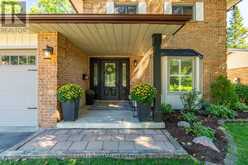586 GRAND VIEW AVENUE | London Ontario | Slide Image Four