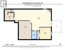 8 - 20 WINDEMERE PLACE | St. Thomas Ontario | Slide Image Fifty