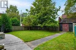 86 WILSON AVENUE | London Ontario | Slide Image Thirty-four