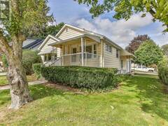 10 CONCESSION STREET E Tillsonburg Ontario, N4G 1N8