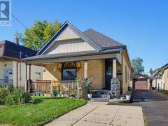 143 MAMELON STREET London Ontario, N5Z 1Y2