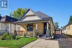 143 MAMELON STREET | London Ontario | Slide Image One