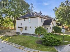 56-58 FRANK STREET Tillsonburg Ontario, N4G 3M1