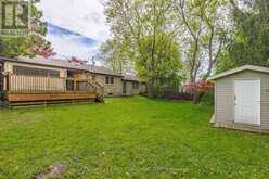 781 VERULAM STREET | London Ontario | Slide Image Forty-five