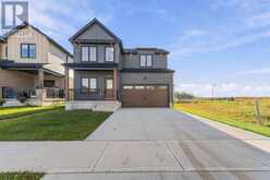 30 SHELDABREN STREET | North Middlesex Ontario | Slide Image One