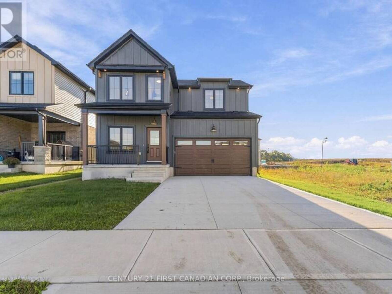 30 SHELDABREN STREET, North Middlesex, Ontario N0M 1A0