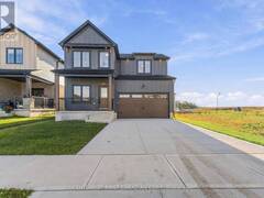 30 SHELDABREN STREET North Middlesex Ontario, N0M 1A0
