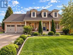 3 WOODVIEW COURT Ingersoll Ontario, N5C 4E4