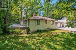 33 FOREST AVENUE | Grand Bend Ontario | Slide Image Ten