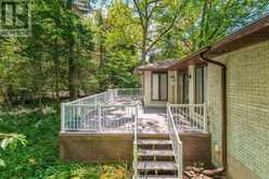 33 FOREST AVENUE | Grand Bend Ontario | Slide Image Twelve