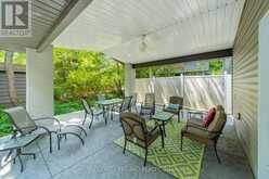 33 FOREST AVENUE | Grand Bend Ontario | Slide Image Thirteen
