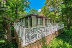 33 FOREST AVENUE | Grand Bend Ontario | Slide Image Forty-four