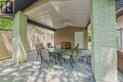 33 FOREST AVENUE | Grand Bend Ontario | Slide Image Forty-six