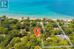 33 FOREST AVENUE | Grand Bend Ontario | Slide Image Forty-seven
