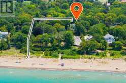 33 FOREST AVENUE | Grand Bend Ontario | Slide Image Five