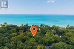33 FOREST AVENUE | Grand Bend Ontario | Slide Image Eight