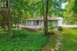 33 FOREST AVENUE | Grand Bend Ontario | Slide Image Nine
