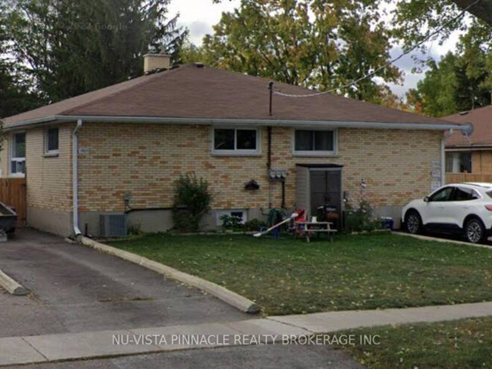 1905 WAVELL STREET, London, Ontario N5W 2E3
