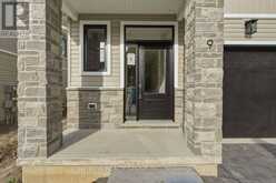 9 - 279 HILL STREET | Port Stanley Ontario | Slide Image Four