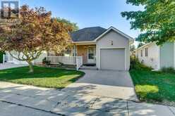 71 EDWIN CRESCENT | Tillsonburg Ontario | Slide Image One