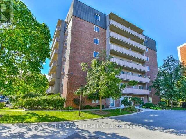 102 - 1106 JALNA BOULEVARD London Ontario, N6E 2R9 - 2 Bedrooms Condo For Sale