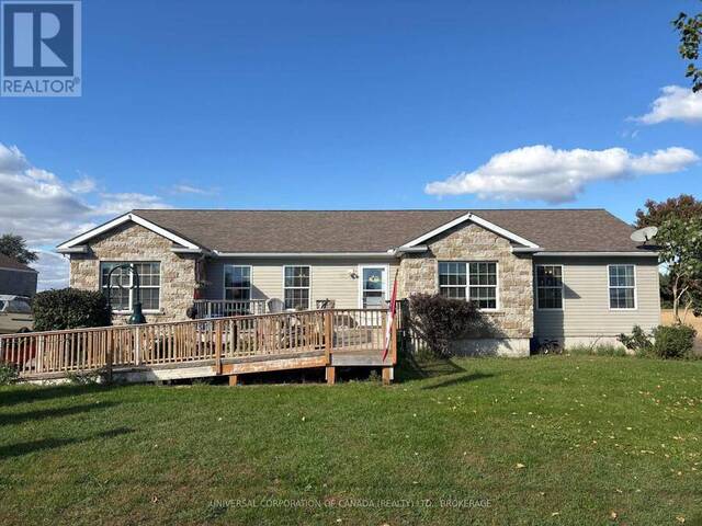 53370 CALTON LINE Aylmer Ontario, N5H 2R5 - Property For Sale
