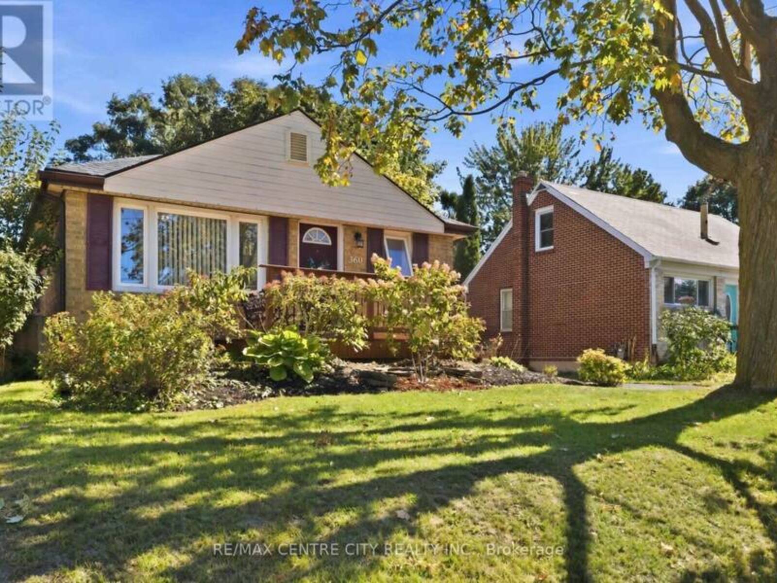 360 HALE STREET, London, Ontario N5W 1G4