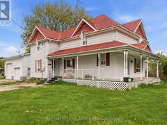 47299 JOHN STREET St. Thomas Ontario, N5P 3S7