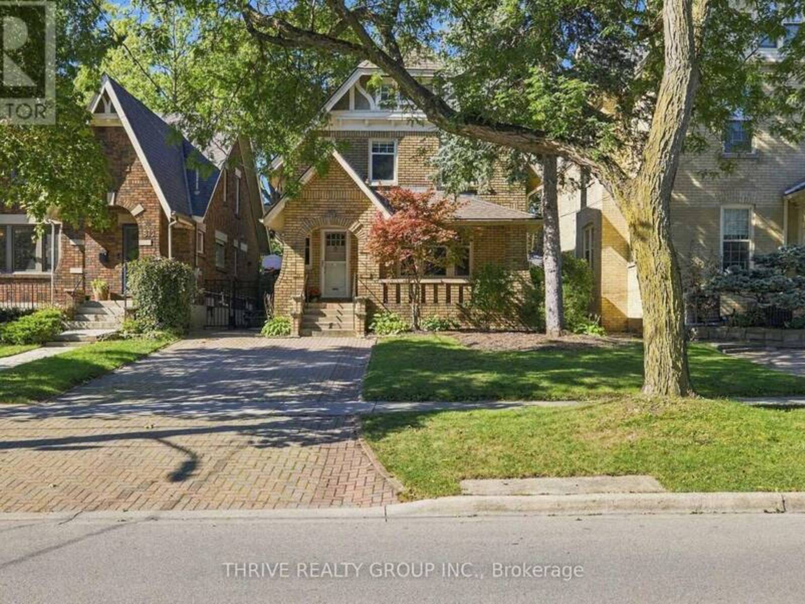837 WELLINGTON STREET, London, Ontario N6A 3S6