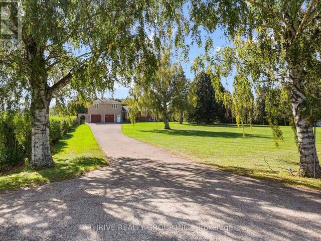 49731 BRADLEY CREEK LINE Aylmer Ontario, N5H 2R1 - Property For Sale