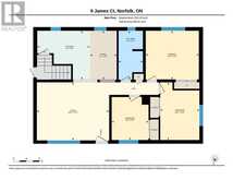 9 JAMES COURT | Courtland Ontario | Slide Image Thirty-five