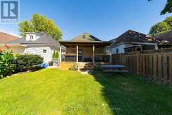 23 MAPLE STREET | St. Thomas Ontario | Slide Image Thirty-three
