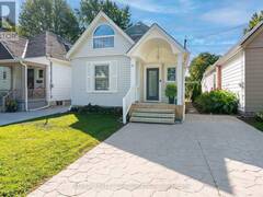 23 MAPLE STREET St. Thomas Ontario, N5R 1Y8