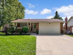 1426 HASTINGS DRIVE London Ontario, N5X 1B1